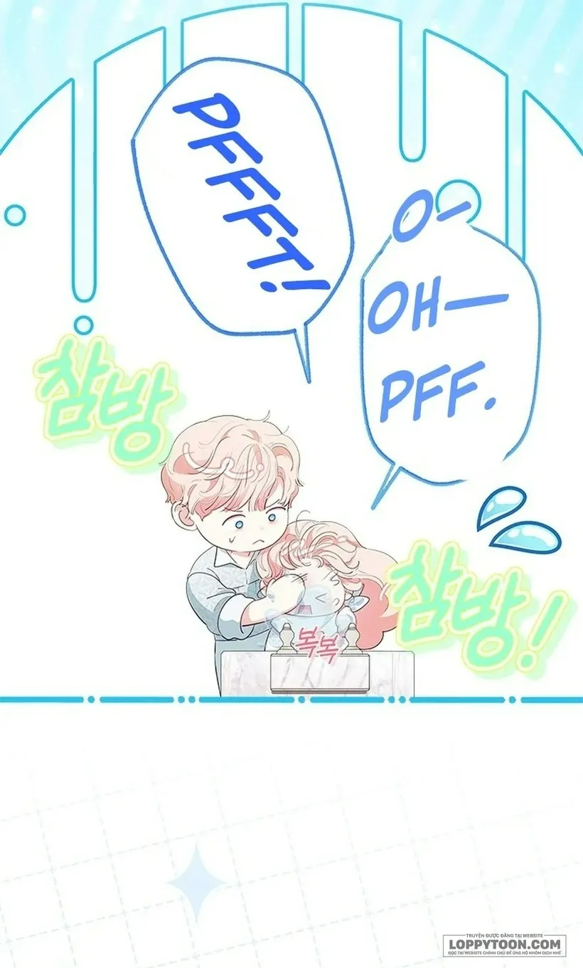 Đã Từ Chối Sủng Ái Rồi Mà Sao Còn Ám Ảnh Thế? Chap 63 - trang 27
