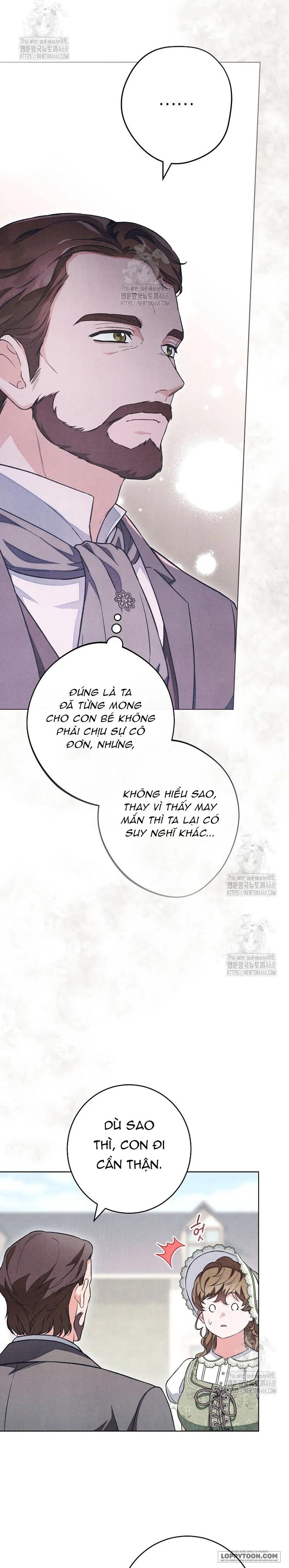 Nỗi Ám Ảnh Dành Cho Công Tước Phu Nhân Chap 45 - trang 5