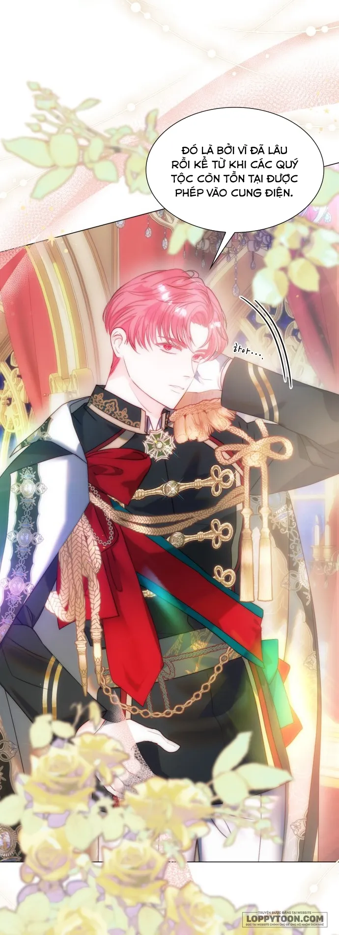 Tôi Được Sinh Ra Là Cô Con Gái Thứ Hai Chap 44 - trang 5