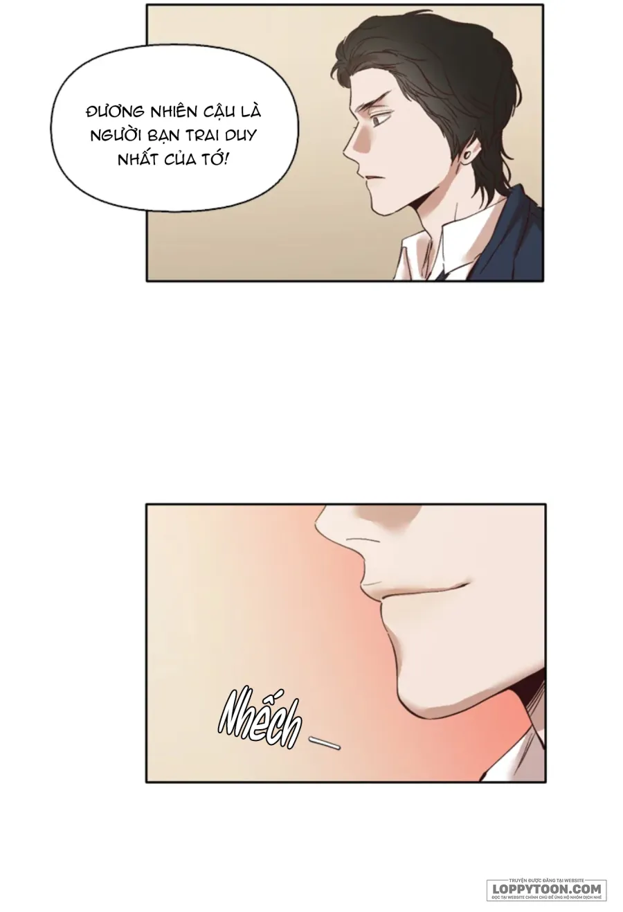 Thanh Xuân Của Chúng Ta Chap 9 - trang 33