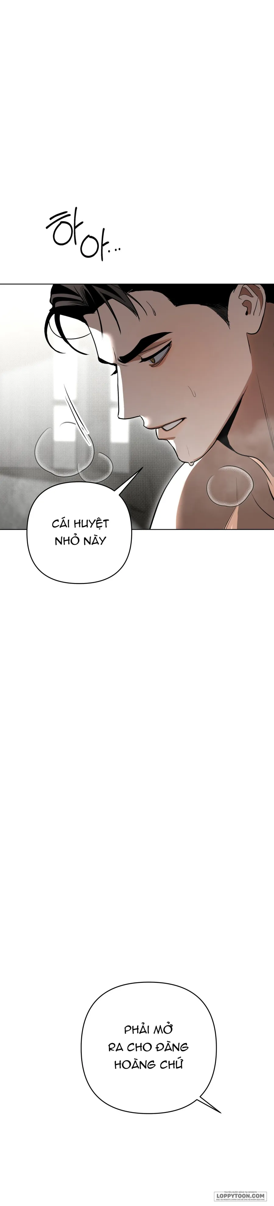 Ngưỡng Tuyệt Đối Chap 37 - trang 7