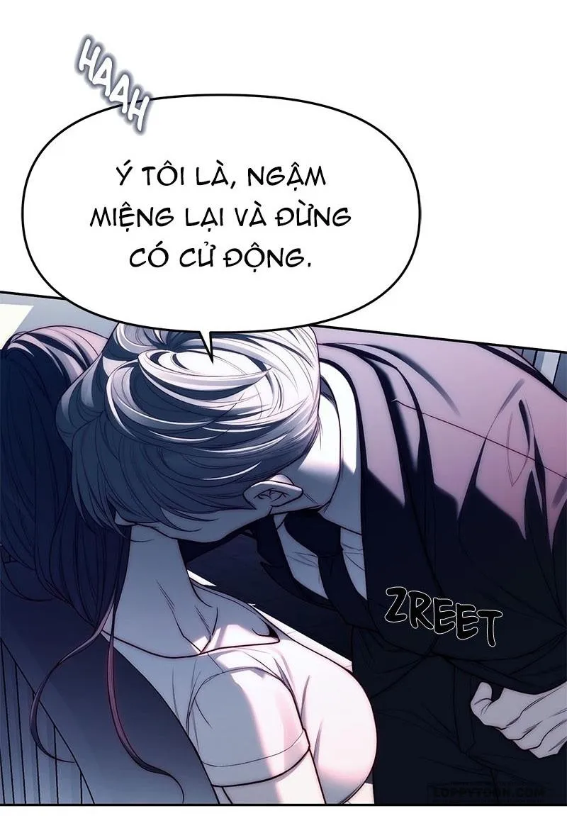 Xâm Nhập Trường Trung Học Tài Phiệt Chap 76 - trang 19