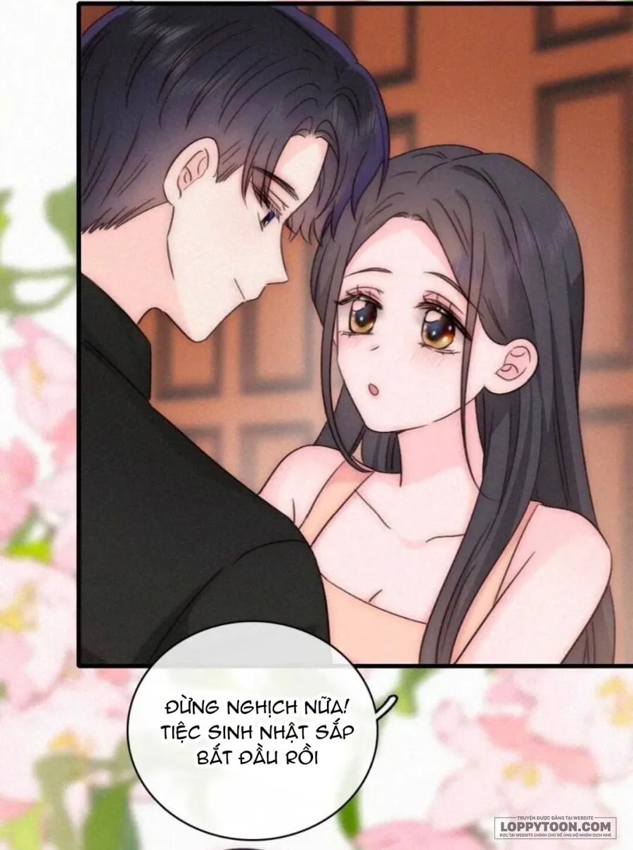 Một Lòng Cưng Chiều Chap 164.7 - ngoại truyện đặc biệt 7 - trang 5