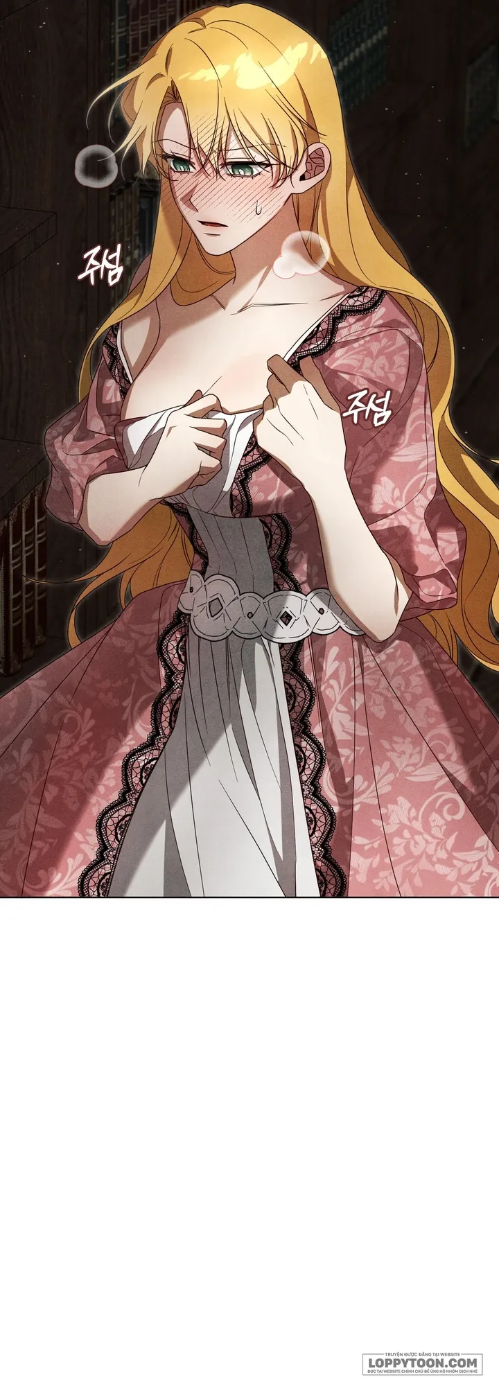 Chồng Tôi Mãi Không Chịu Chết Chap 7 - 🔞 - trang 48