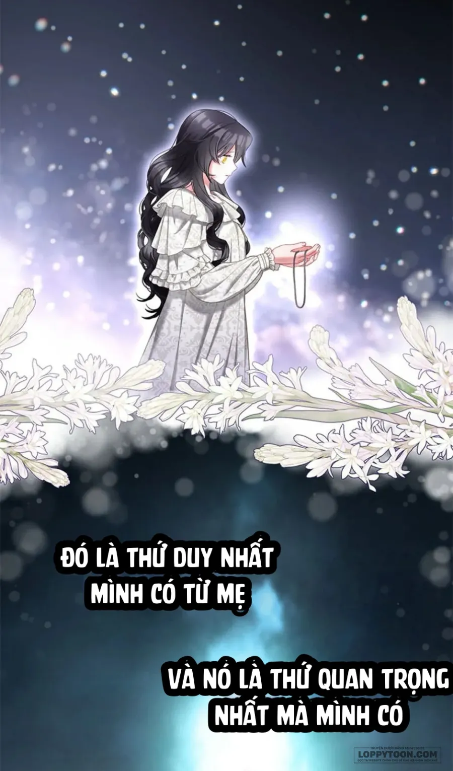 Tôi Sẽ Ở Ngay Bên Cạnh Nam Chính Chap 41 - trang 12