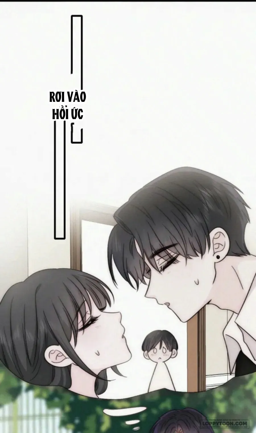 Một Lòng Cưng Chiều Chap 164.5 - ngoại truyện đặc biệt 5 - trang 29