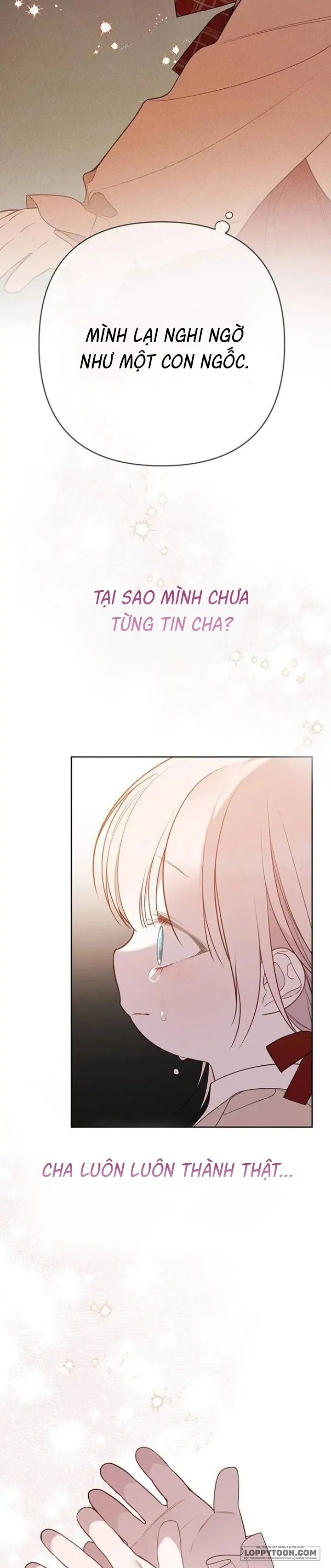 Bạo Chúa Bé Con Chap 44 - trang 33