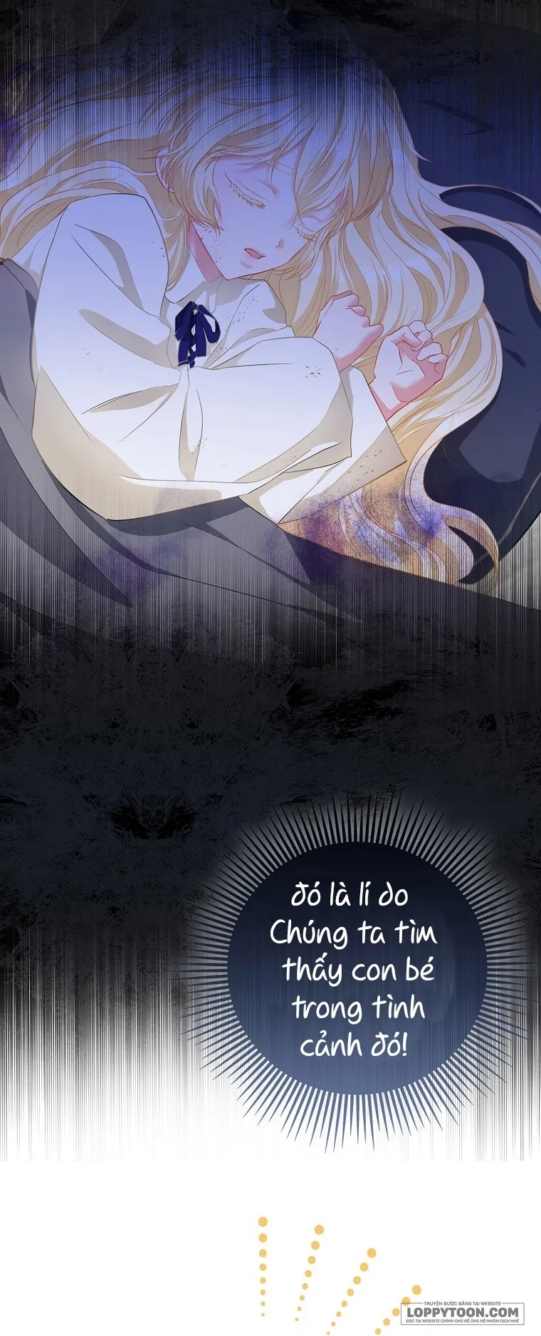 Nàng Công Chúa Của Mọi Người Chap 22 - trang 35