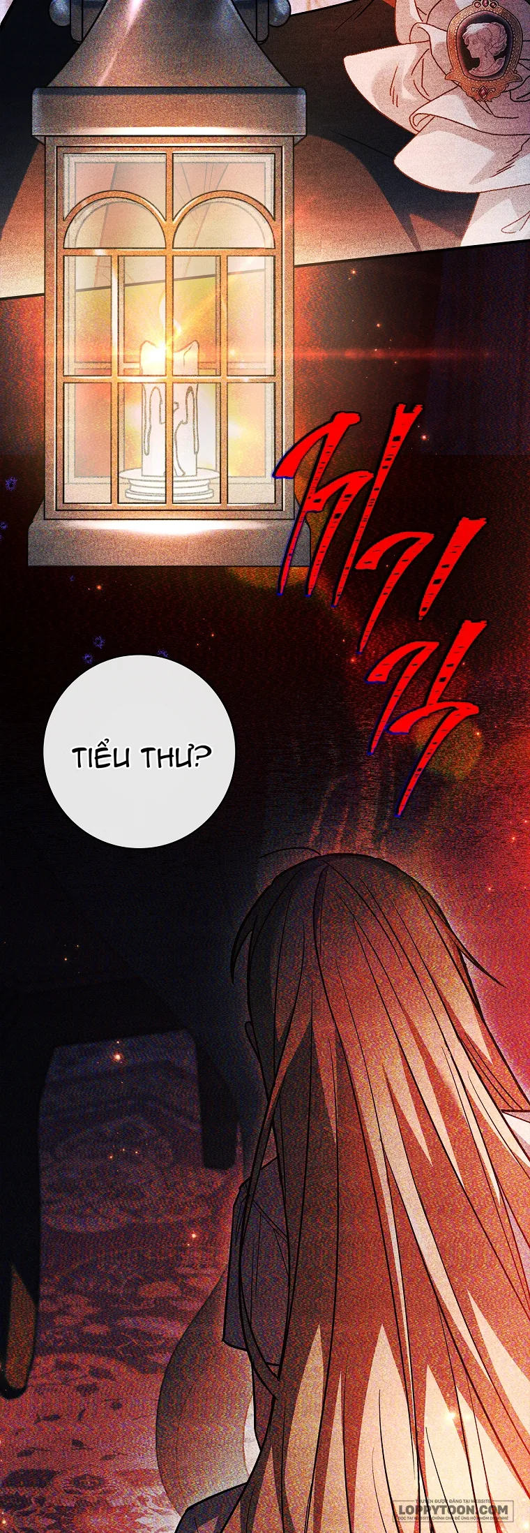Văn Phòng Thám Tử Dành Cho Nam Chính Hối Hận! Chap 40 - trang 42