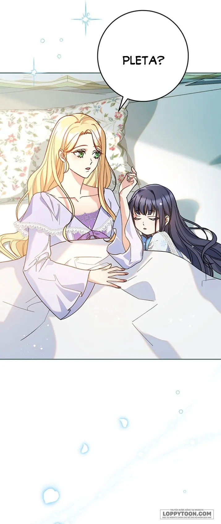 Nuôi Dưỡng Em Gái Xinh Đẹp Chap 15 - trang 6