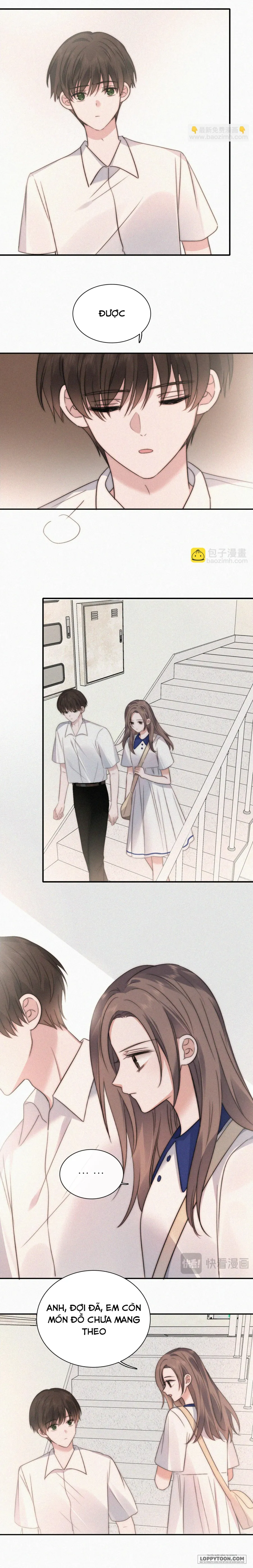 Một Lòng Cưng Chiều Chap 113 - trang 7