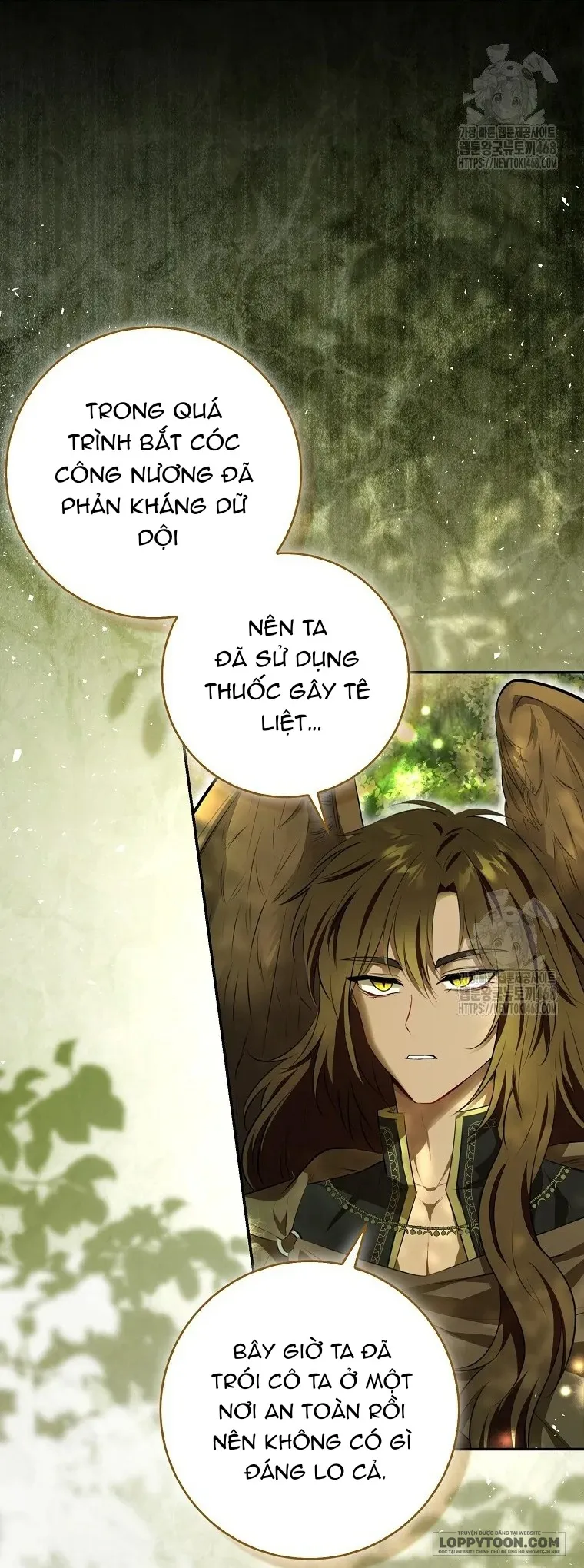 Sóc Con Tài Năng Chap 105 - trang 36