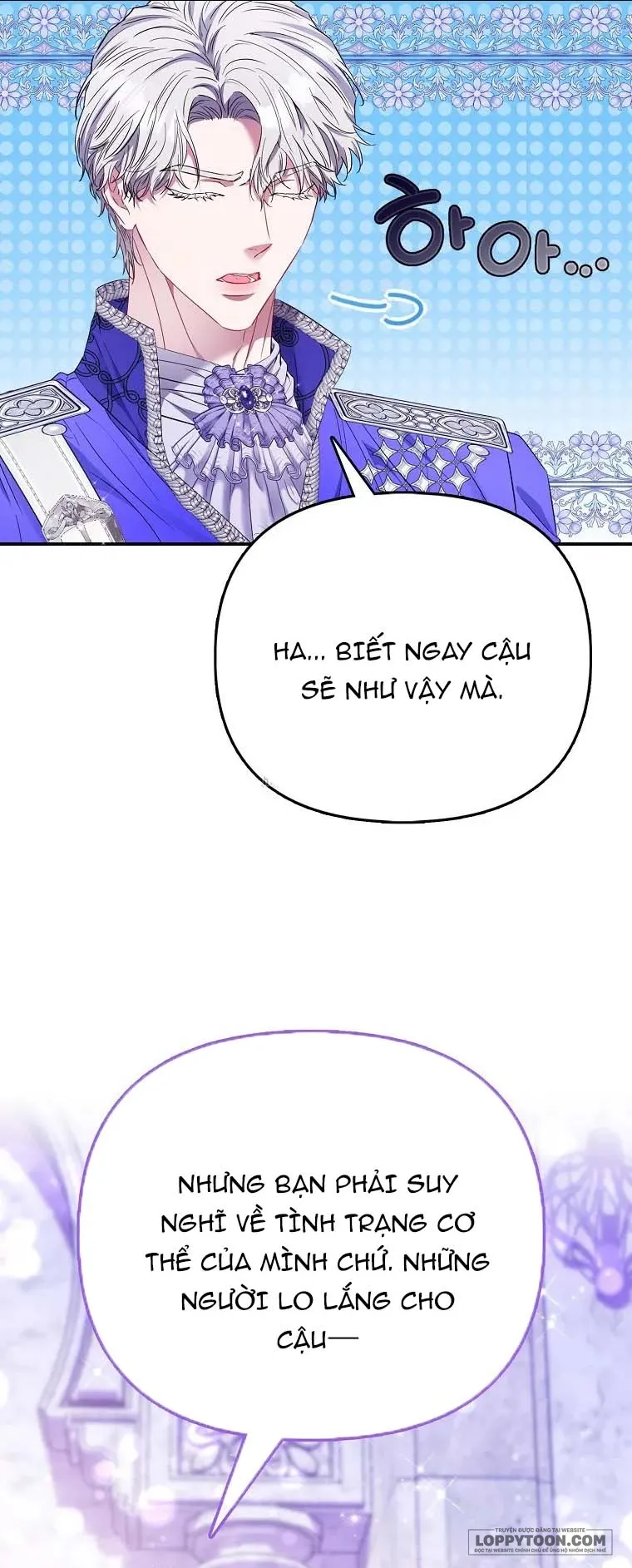 Nàng Công Chúa Của Mọi Người Chap 95 - trang 21