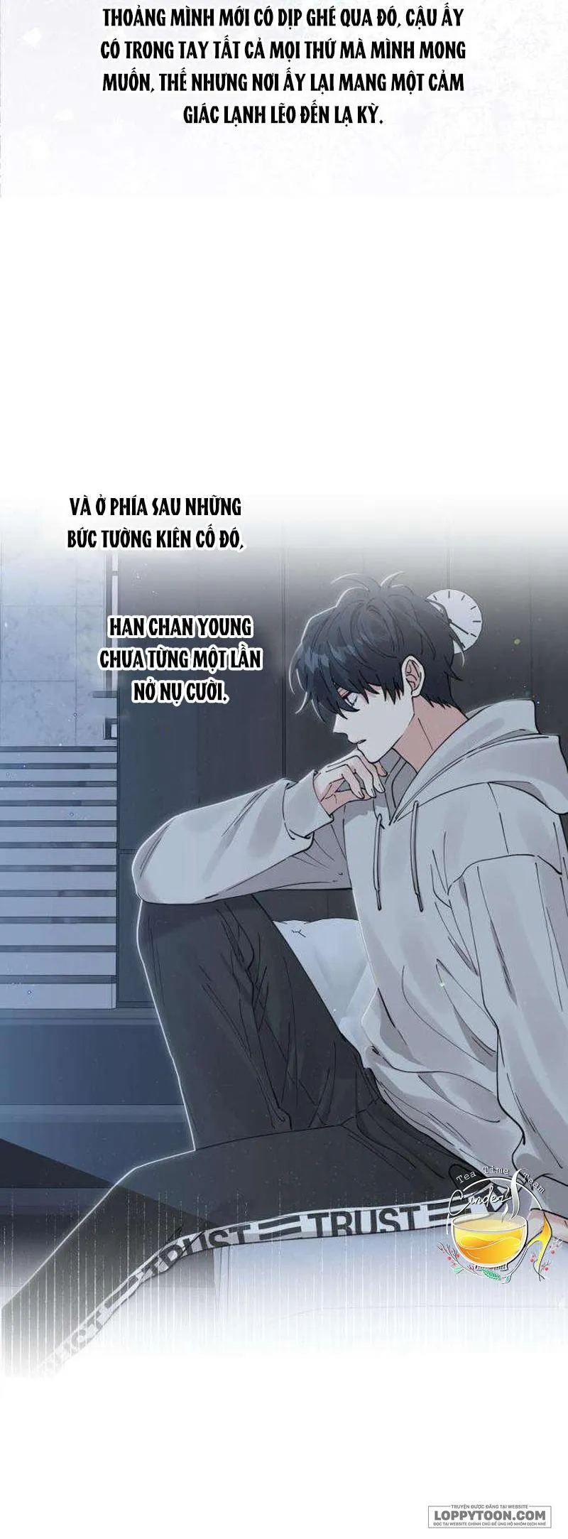 Tên Khốn Đẹp Trai Chap 8 - trang 48
