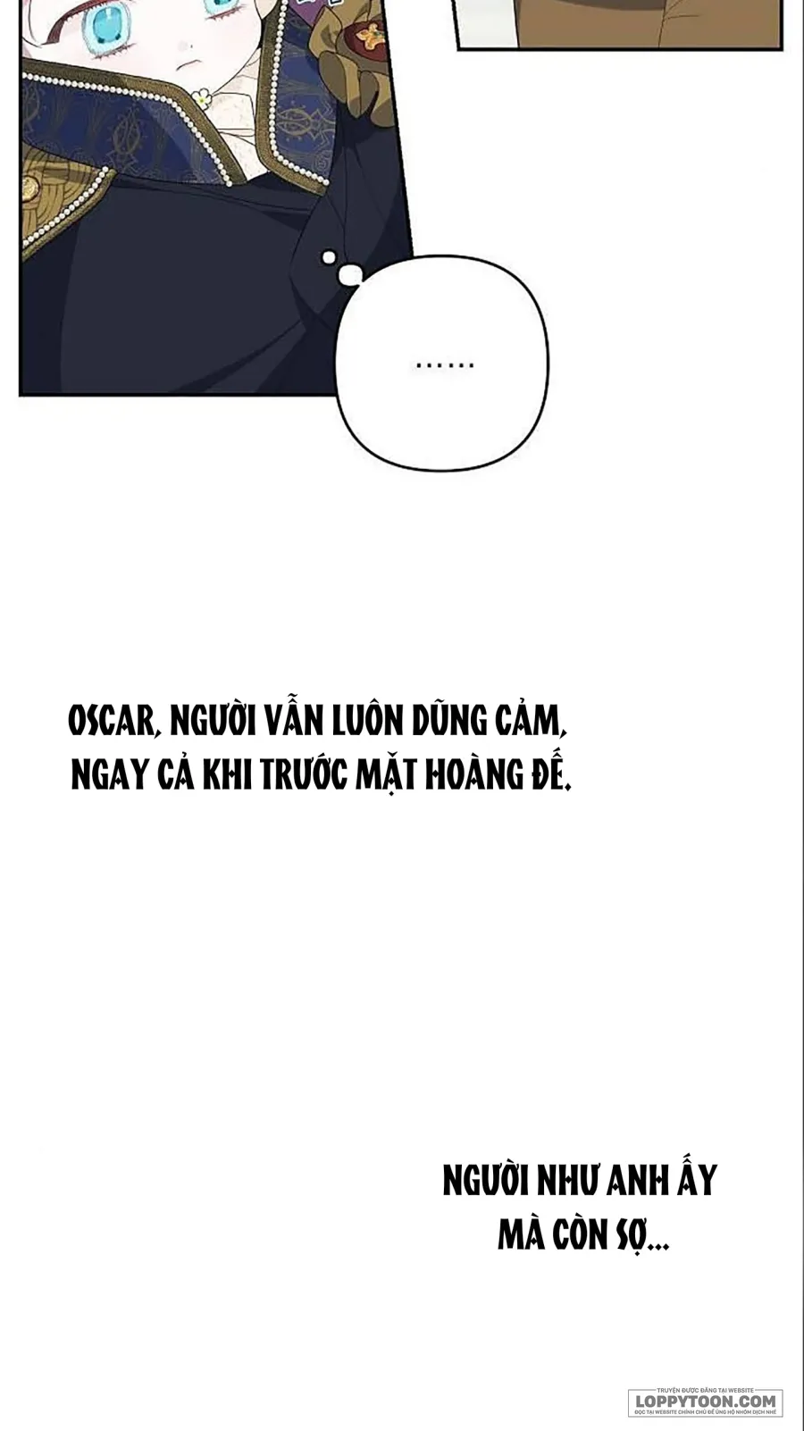 Bạo Chúa Bé Con Chap 5 - trang 64