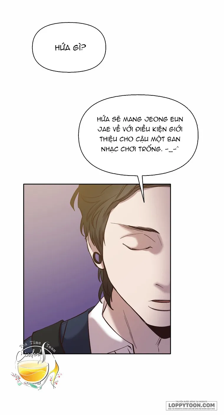Thanh Xuân Của Chúng Ta Chap 65 - trang 48