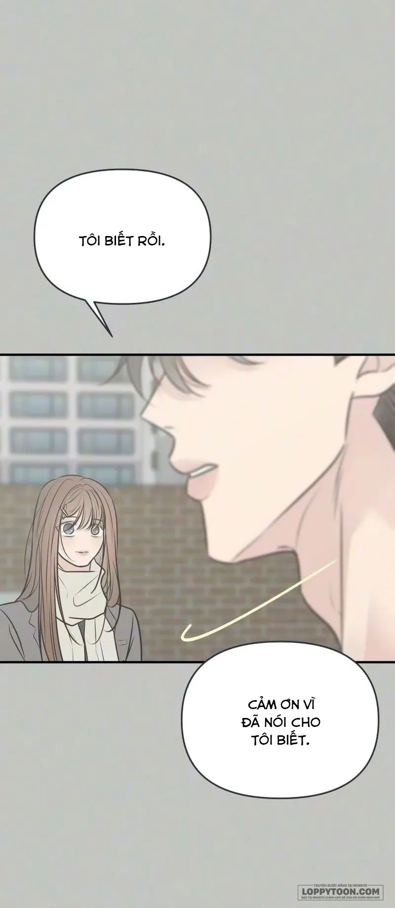 Scandal Bảo Vệ Hôn Nhân Chap 16 - trang 46