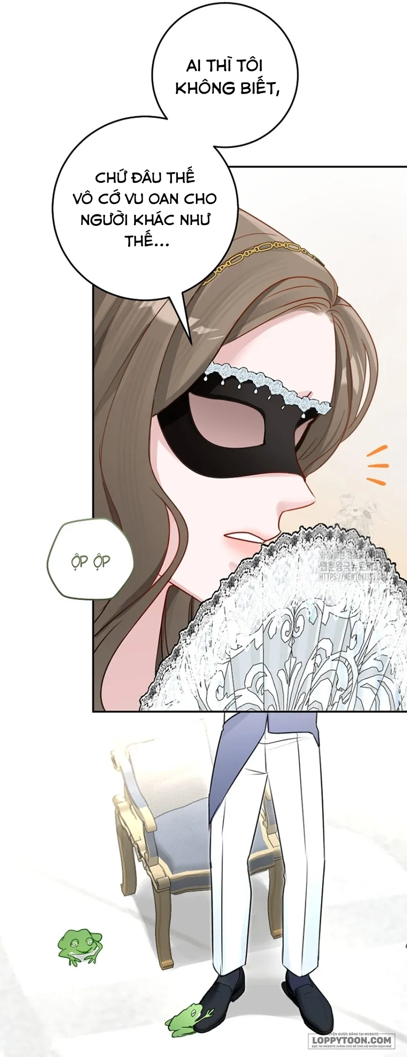 Cuộc Hôn Nhân Xa Hoa Của Đại Công Tước Là Giả Chap 49 - trang 30