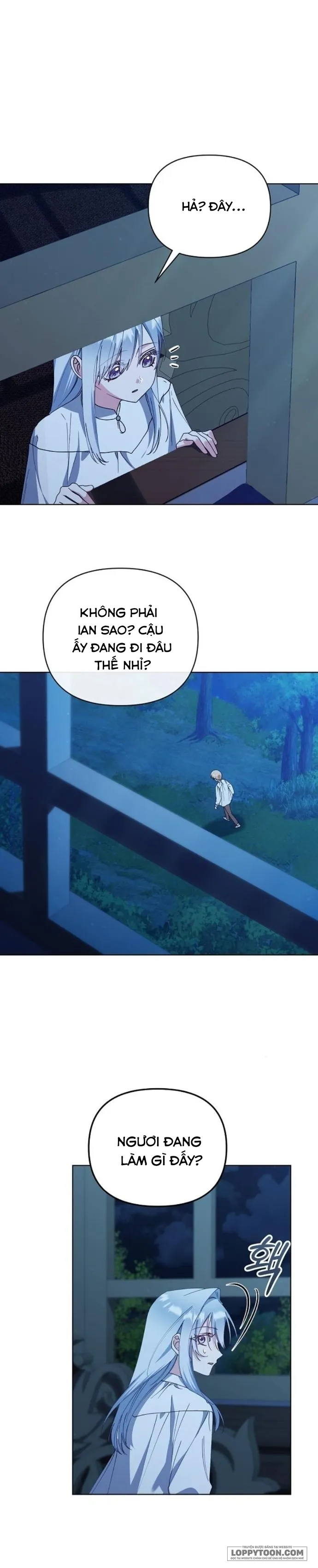Trở Thành Con Gái Nuôi Của Gia Tộc Sát Thủ Chap 30 - trang 16