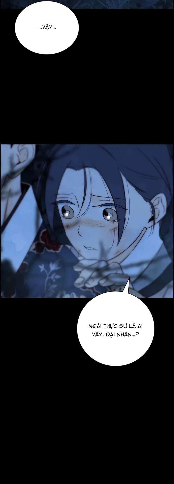 Chưa Từng Chạm Tới Em Chap 23 - trang 48