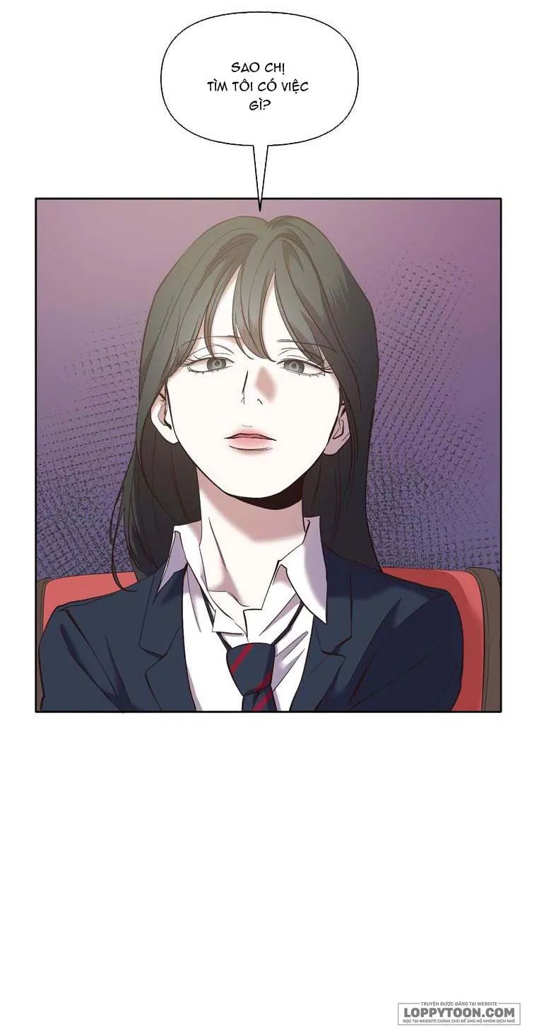 Thanh Xuân Của Chúng Ta Chap 37 - trang 18