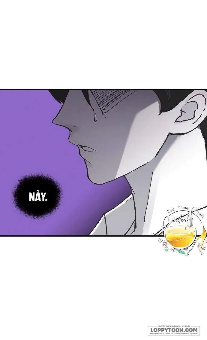 Ba Anh Trai Cực Phẩm Của Tôi Chap 11 - trang 46