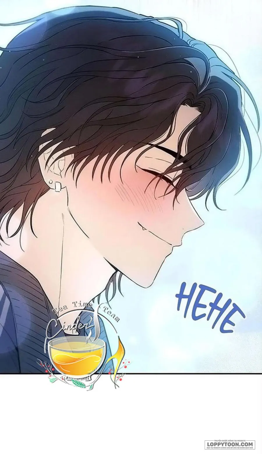 Tình Yêu Thuần Khiết Hư Hỏng Chap 9 - trang 6