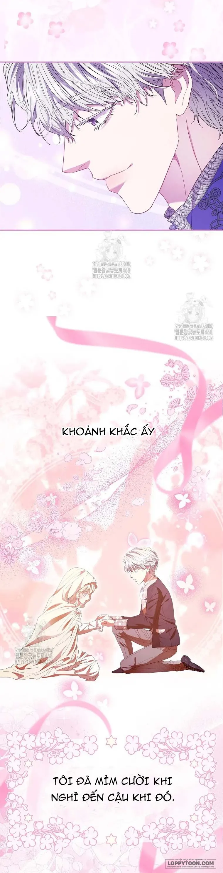 Nàng Công Chúa Của Mọi Người Chap 95 - trang 47