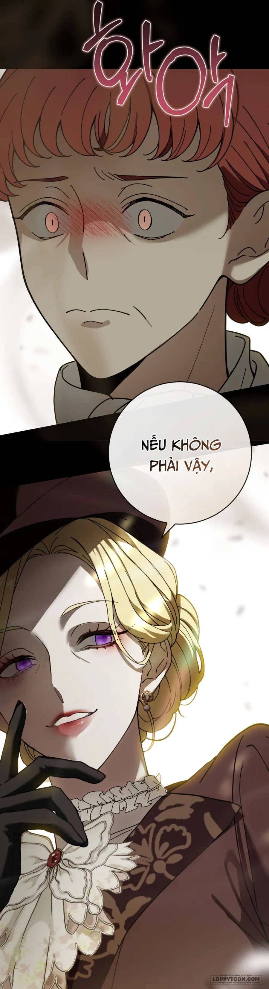 Sự Tàn Khốc Mang Tên Chuộc Tội Chap 23 - trang 26