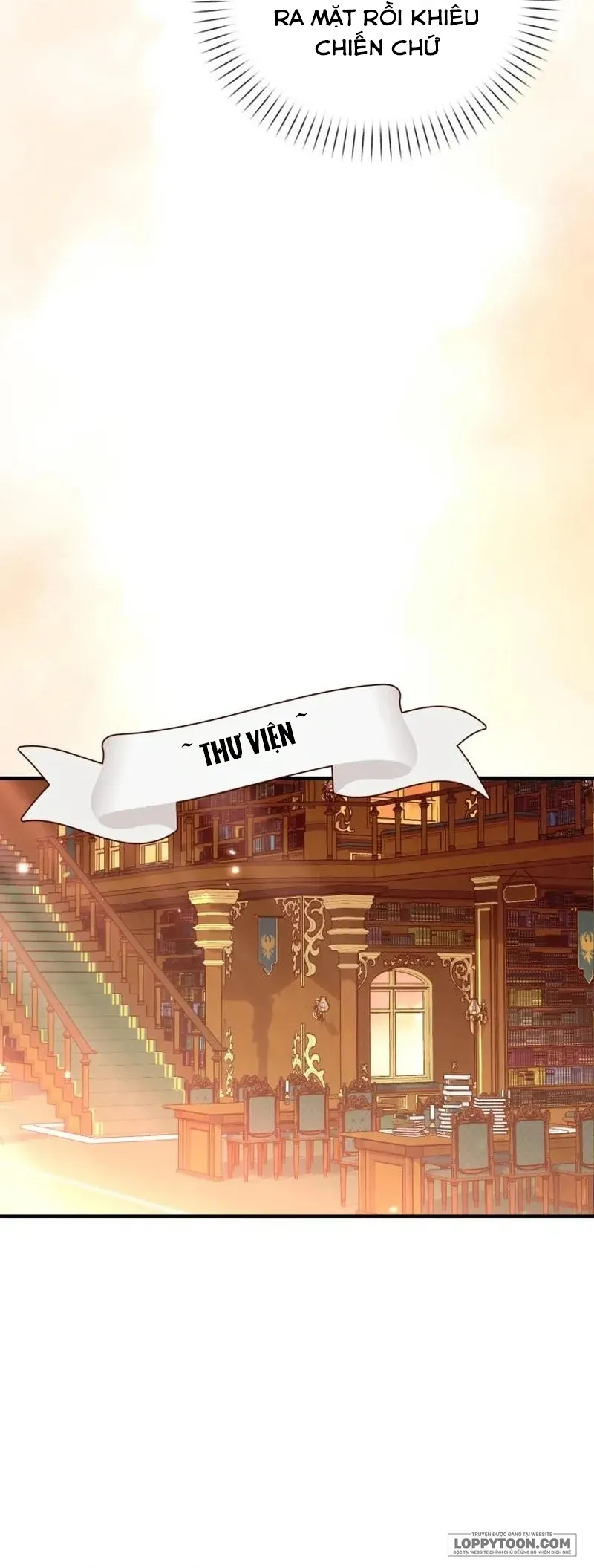 Bảo Vệ Thánh Nữ Giả Mạo Chap 20 - trang 5