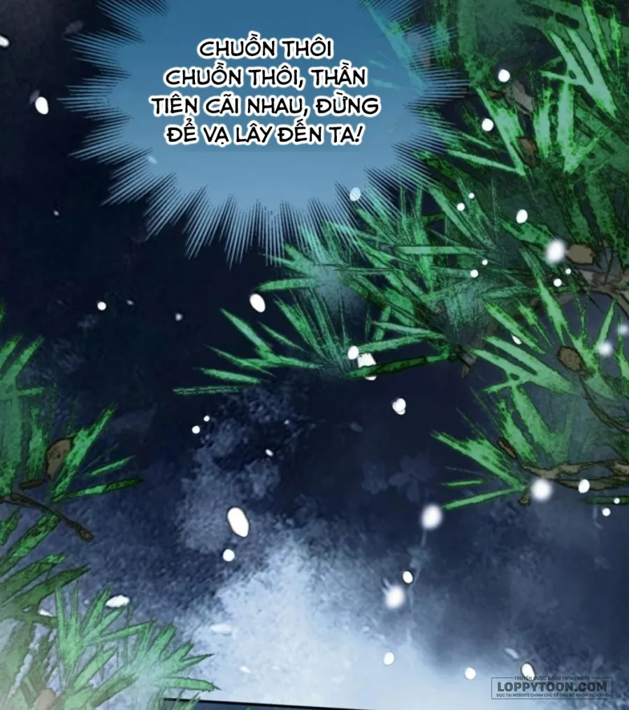 Dâng Cá Muối Cho Sư Tổ Chap 63 - trang 30