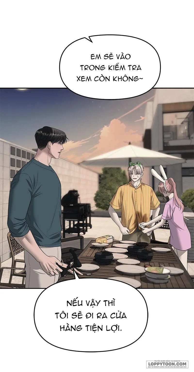 Xâm Nhập Trường Trung Học Tài Phiệt Chap 69 - trang 12