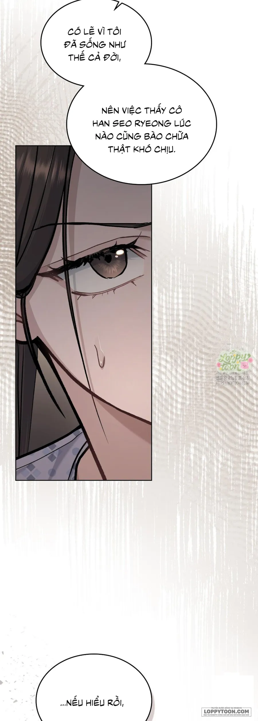 Kết Hôn Với Kẻ Tâm Thần Chap 21 - trang 21