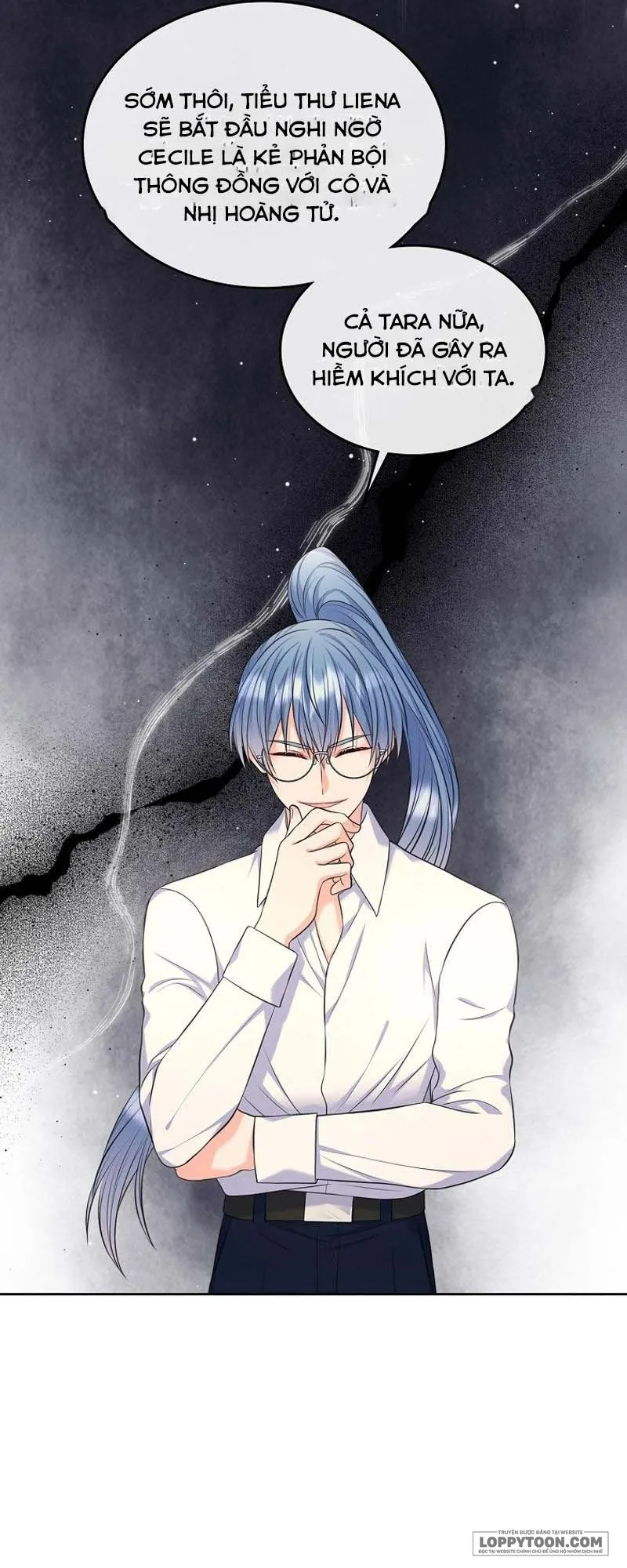 Tôi Sẽ Ly Hôn Với Anh Trai Nữ Chính Chap 60 - trang 56
