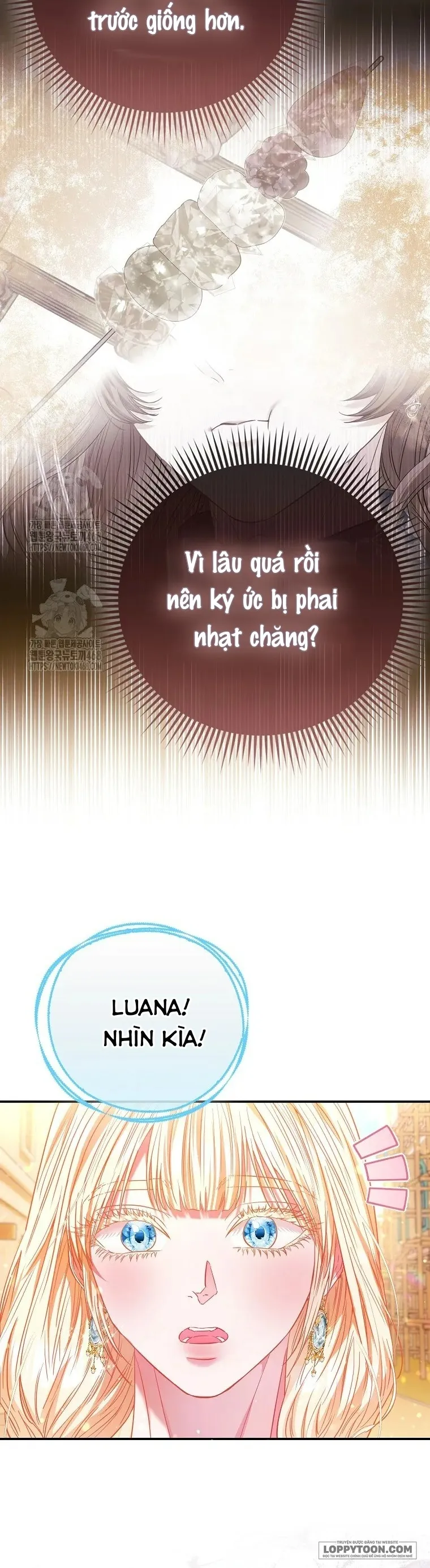 Nàng Công Chúa Của Mọi Người Chap 82 - trang 40