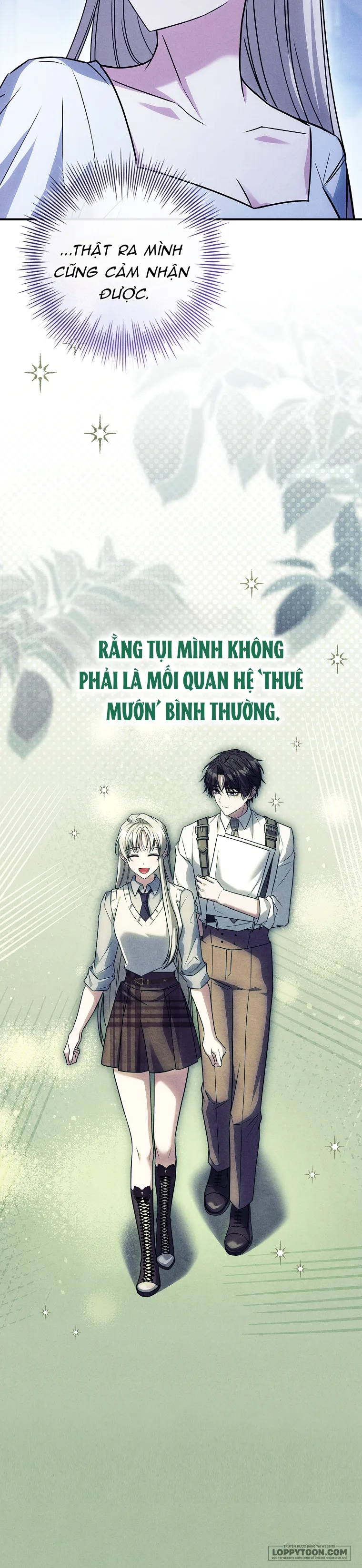 Văn Phòng Thám Tử Dành Cho Nam Chính Hối Hận! Chap 38 - trang 17