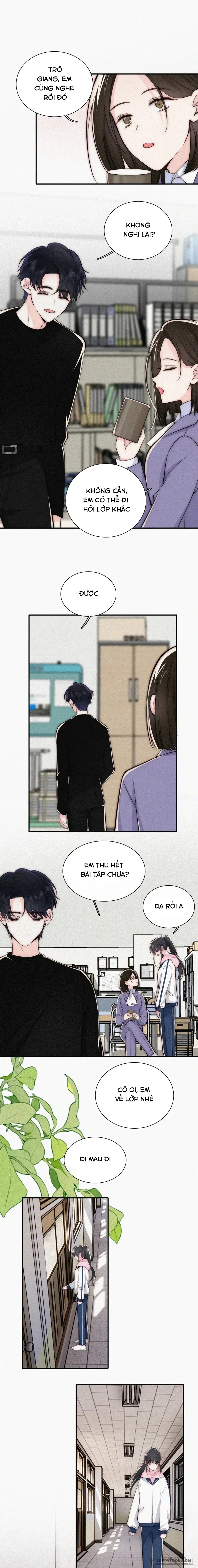 Một Lòng Cưng Chiều Chap 67 - trang 4