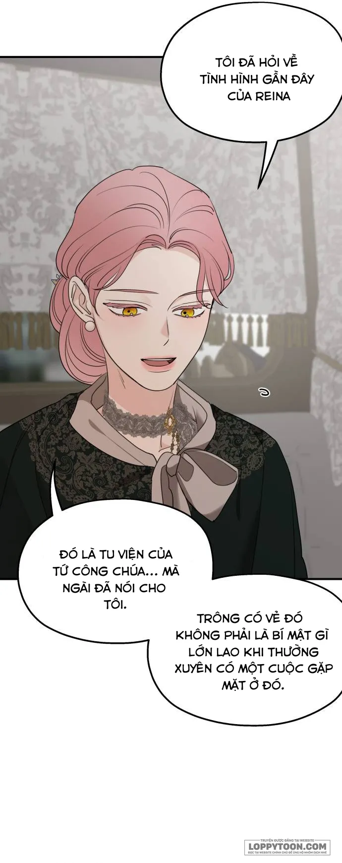 Gia Đình Chồng Quá Ám Ảnh Bởi Tôi Chap 74 - trang 48