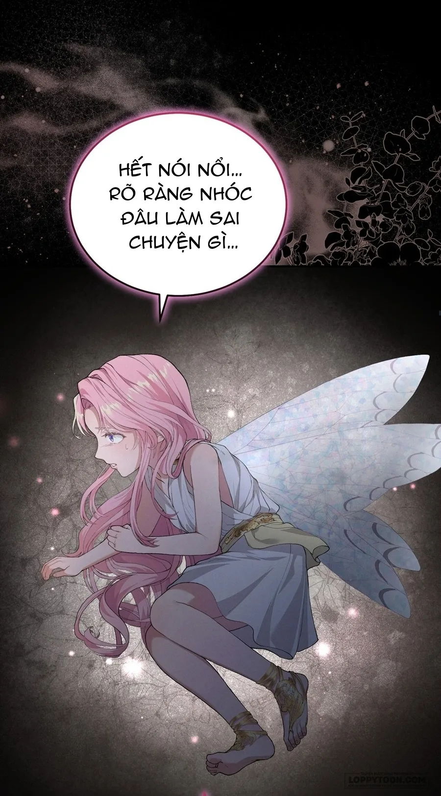 Nàng Tiên, Hãy Ký Hợp Đồng Nào Chap 2 - trang 8