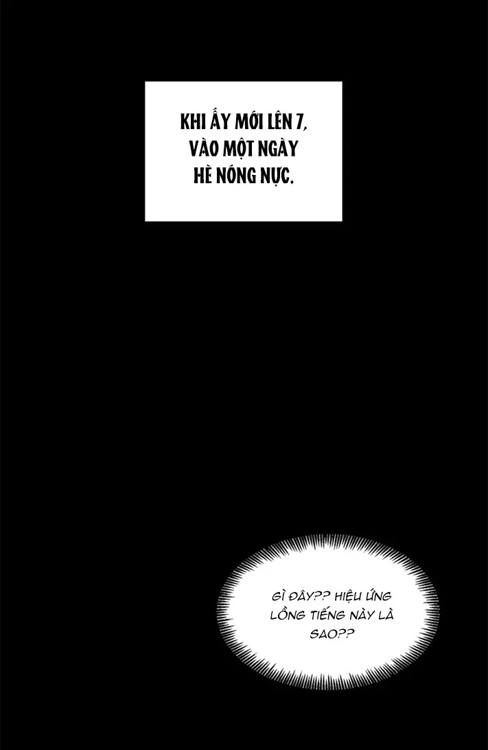 Thanh Xuân Của Chúng Ta Chap 66 - trang 5