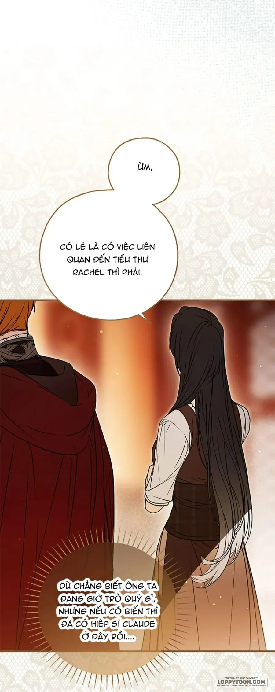 Có Kẻ Đã Sở Hữu Cơ Thể Của Tôi Chap 77 - trang 26
