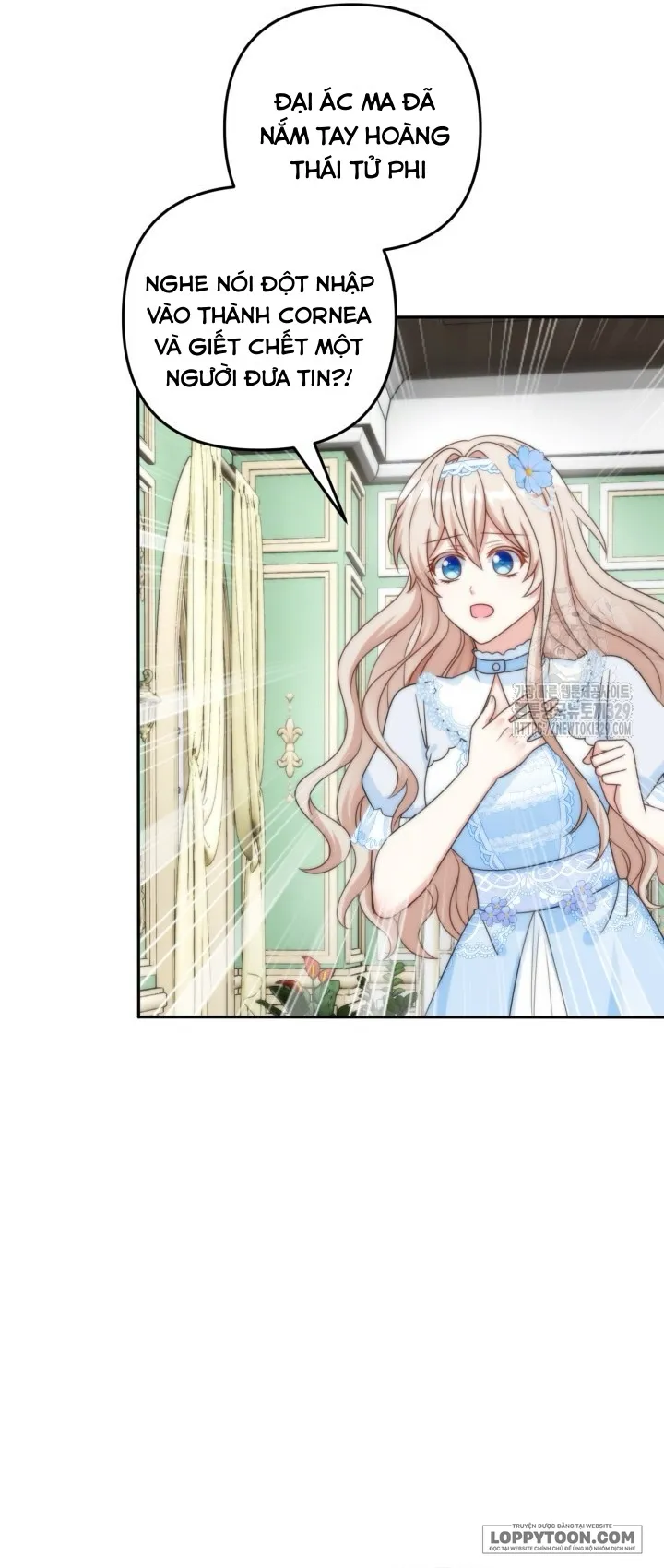 Tôi Sống Chung Với Mẹ Chồng Chap 65 - trang 52