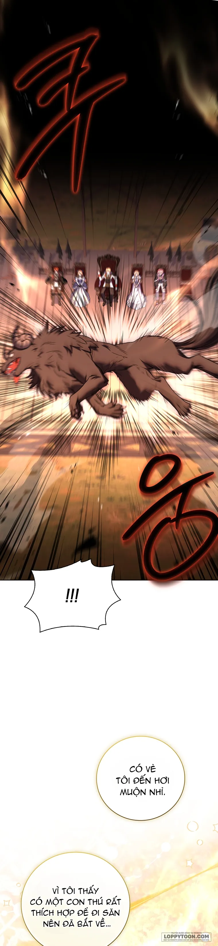 Cha Nào Con Nấy Chap 49 - trang 6
