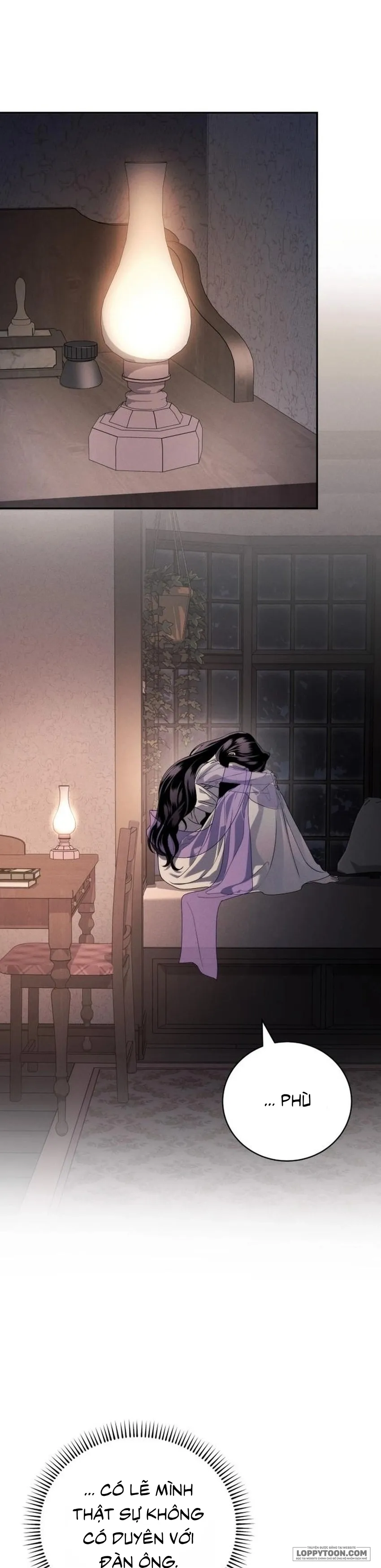 Kẻ Trộm Chồng Chap 5 - trang 29