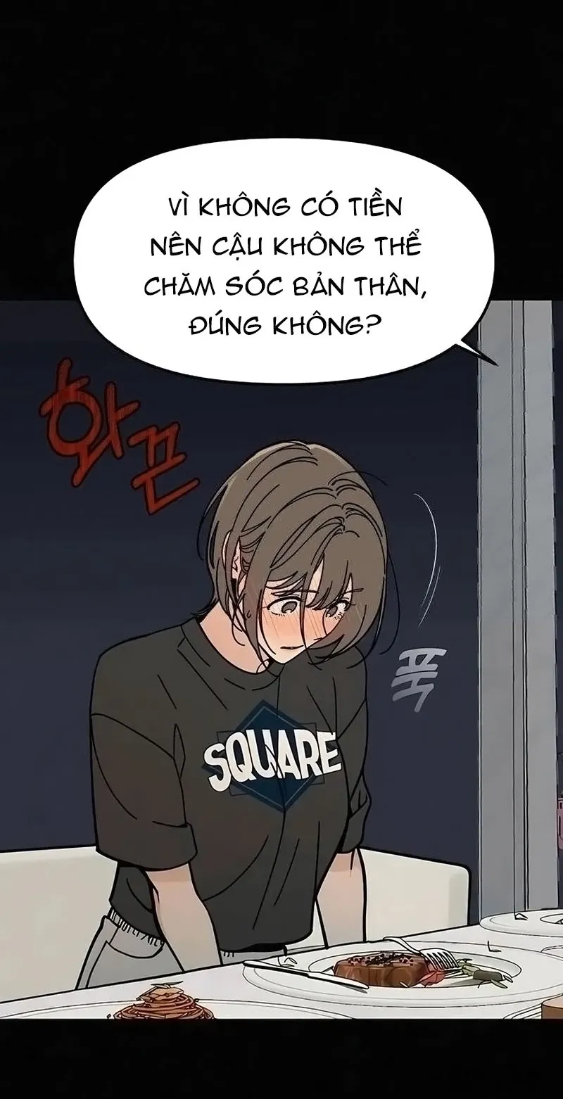 Cặp Đôi Không Chính Thức Chap 6 - trang 56