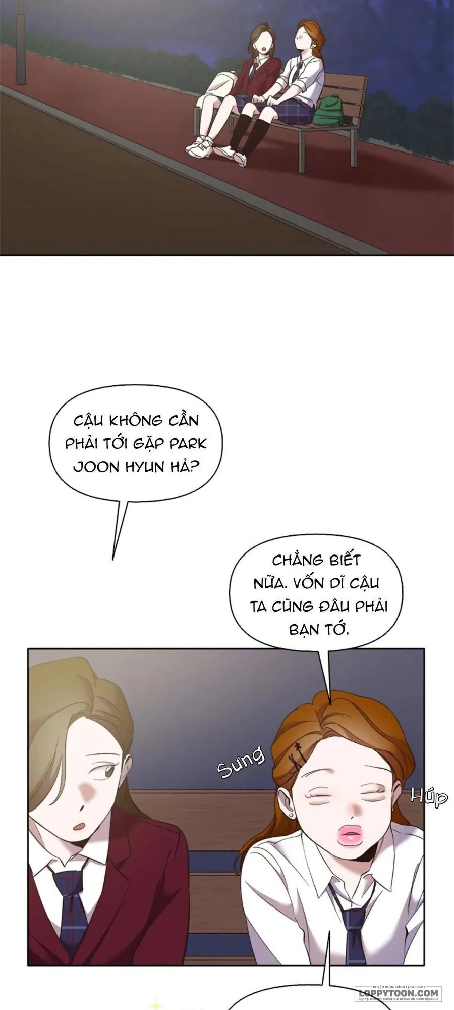 Thanh Xuân Của Chúng Ta Chap 41 - trang 55