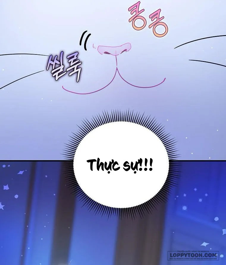 Trở Thành Miêu Nữ Của Hoàng Đế Chap 5 - trang 47