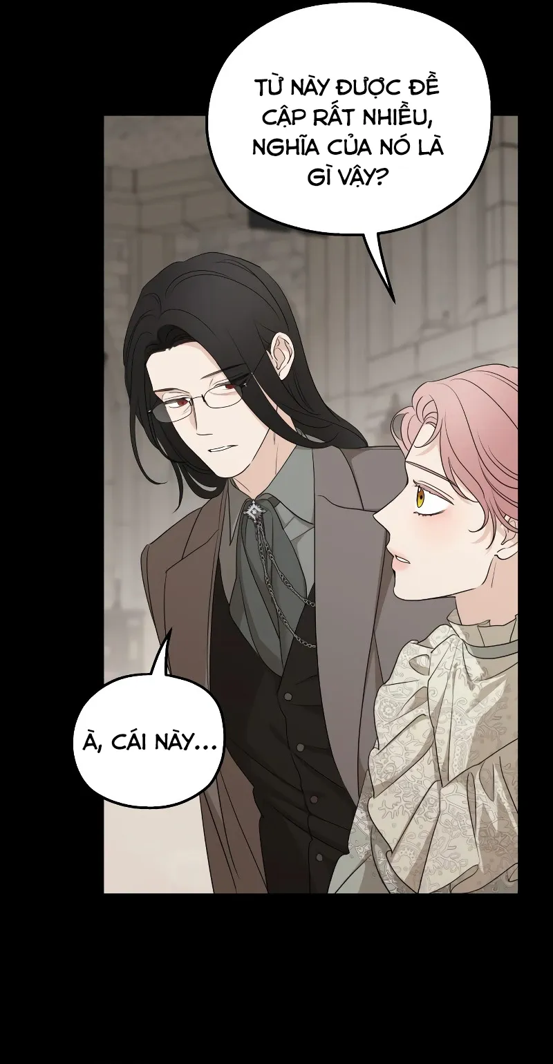 Gia Đình Chồng Quá Ám Ảnh Bởi Tôi Chap 90 - trang 58