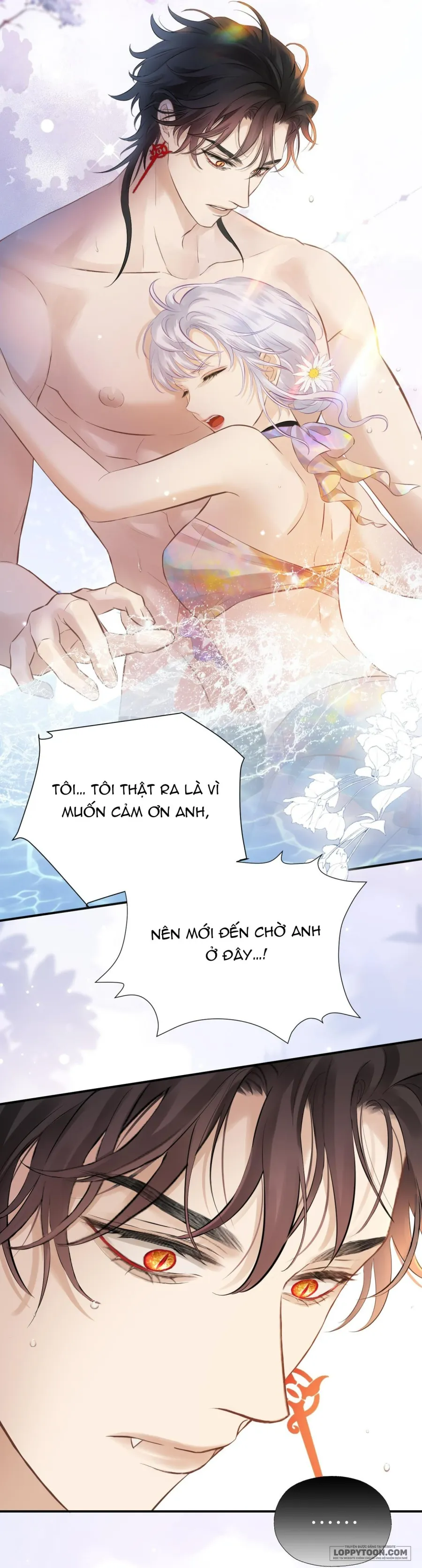 Hương Dục Niệm Chap 23 - trang 54