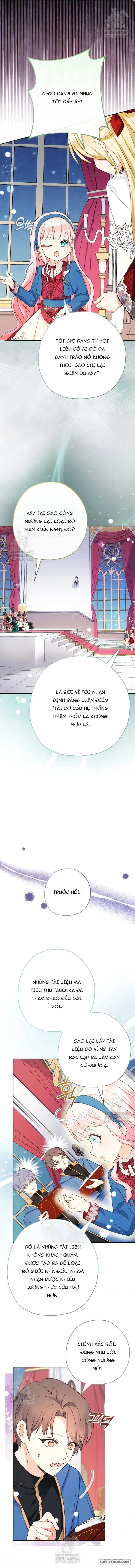 Tiểu Thư Tích Tiền Đi Bụi Chap 109 - trang 2